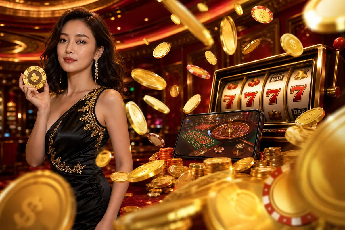 judi888 Casino kaedah pembayaran deposit dan pengeluaran