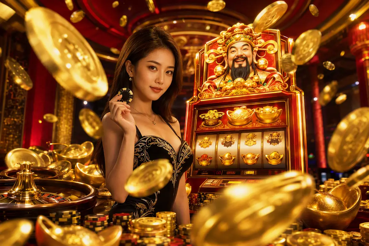 judi888 slot Fortune Tiger PG Soft popular