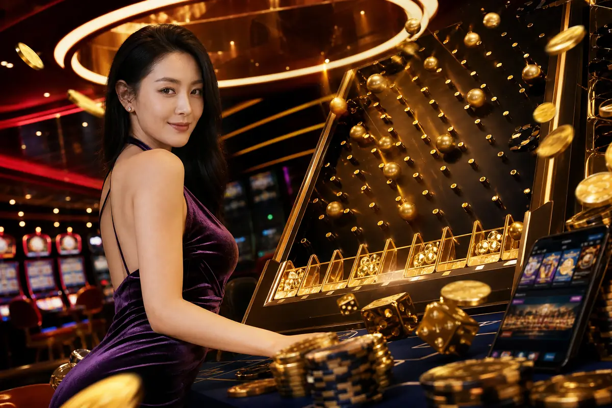 judi888 slot online koleksi permainan utama