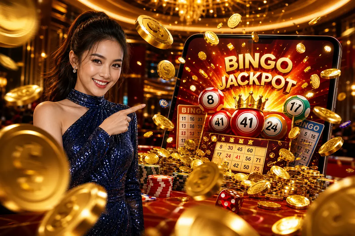 judi888 Casino platform selamat sokongan pelanggan