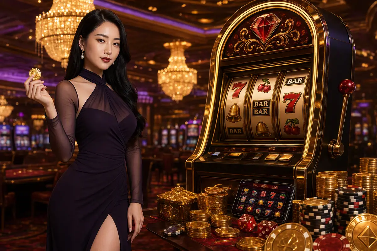 judi888 deposit DuitNow Touch n Go kaedah pembayaran