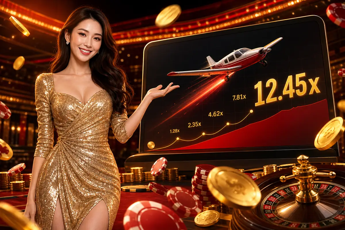 judi888 permainan live casino baccarat