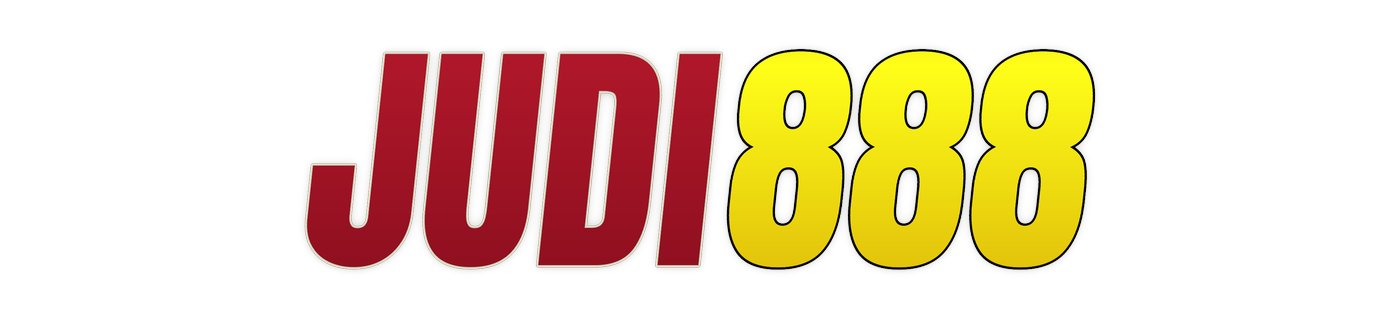 judi888 logo